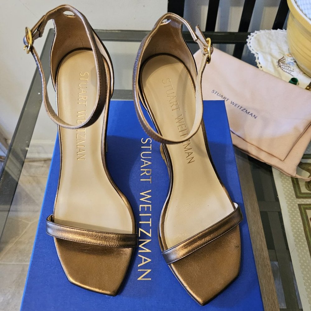 Stuart Weitzman Sandals